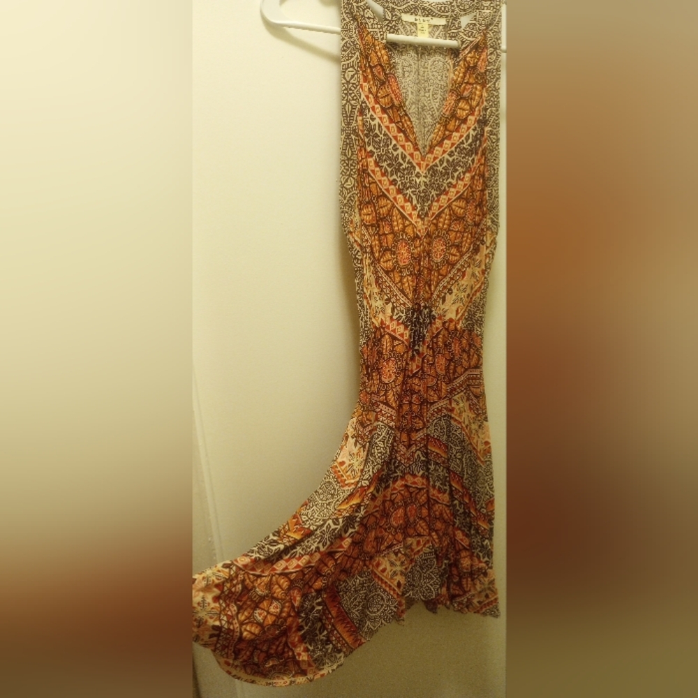 Western dress